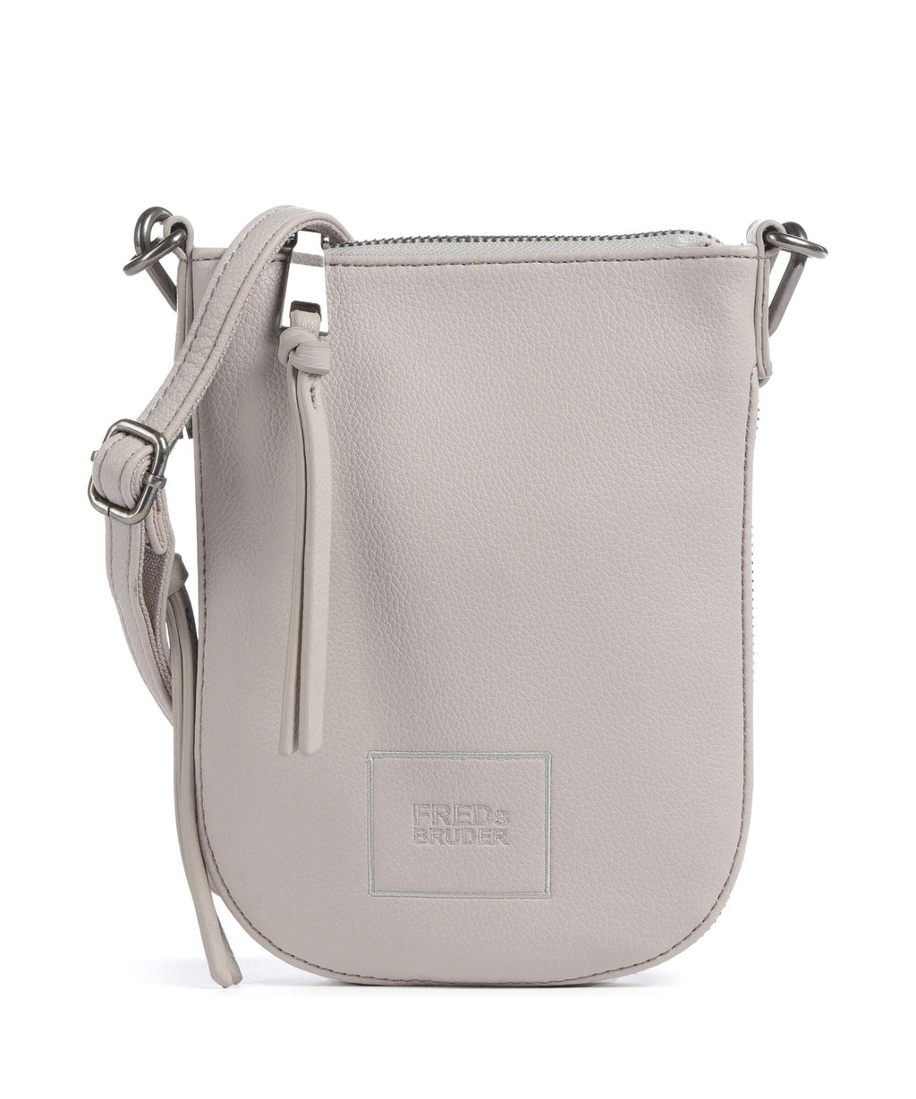 FredsBruder Bestie Phone bag stone
