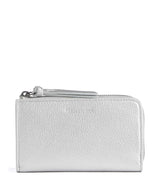 FredsBruder Bestie Half-Zip Portafoglio silver