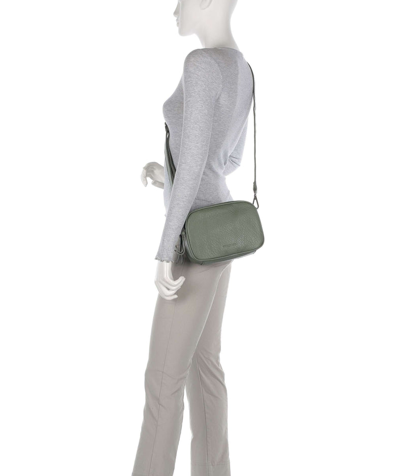 FredsBruder Lunar Crossbody bag sage