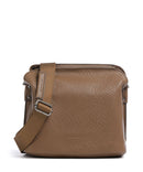 FredsBruder Lunar Borsa a tracolla olive brown