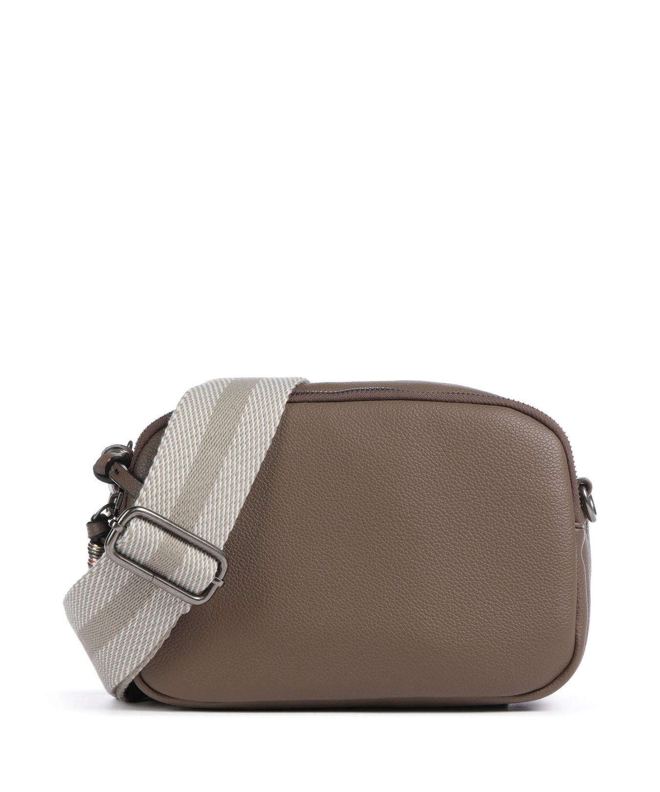 FredsBruder Bestie Crossbody bag olive