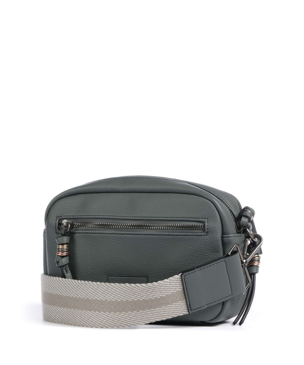 FredsBruder Bestie Crossbody bag sage