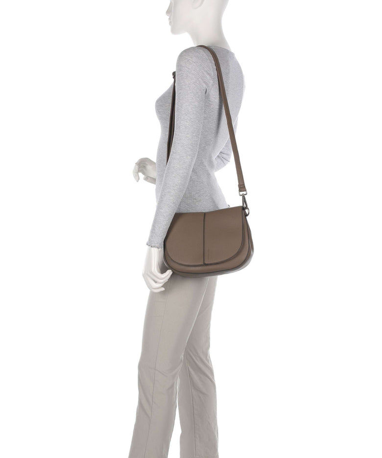 FredsBruder Bestie Crossbody bag olive