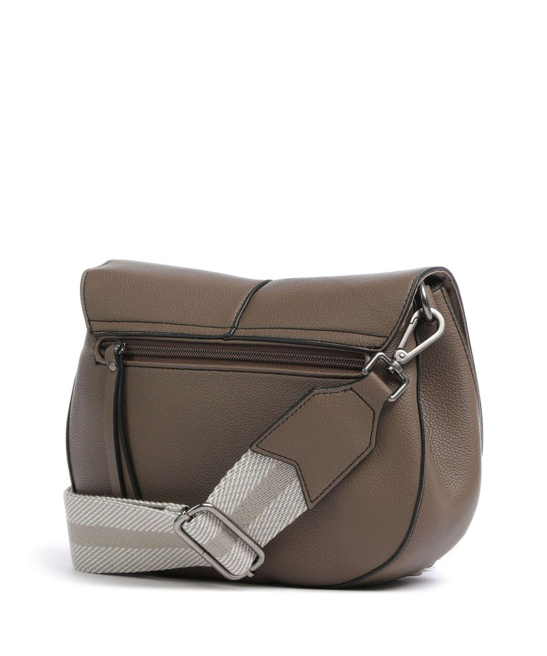 FredsBruder Bestie Crossbody bag olive