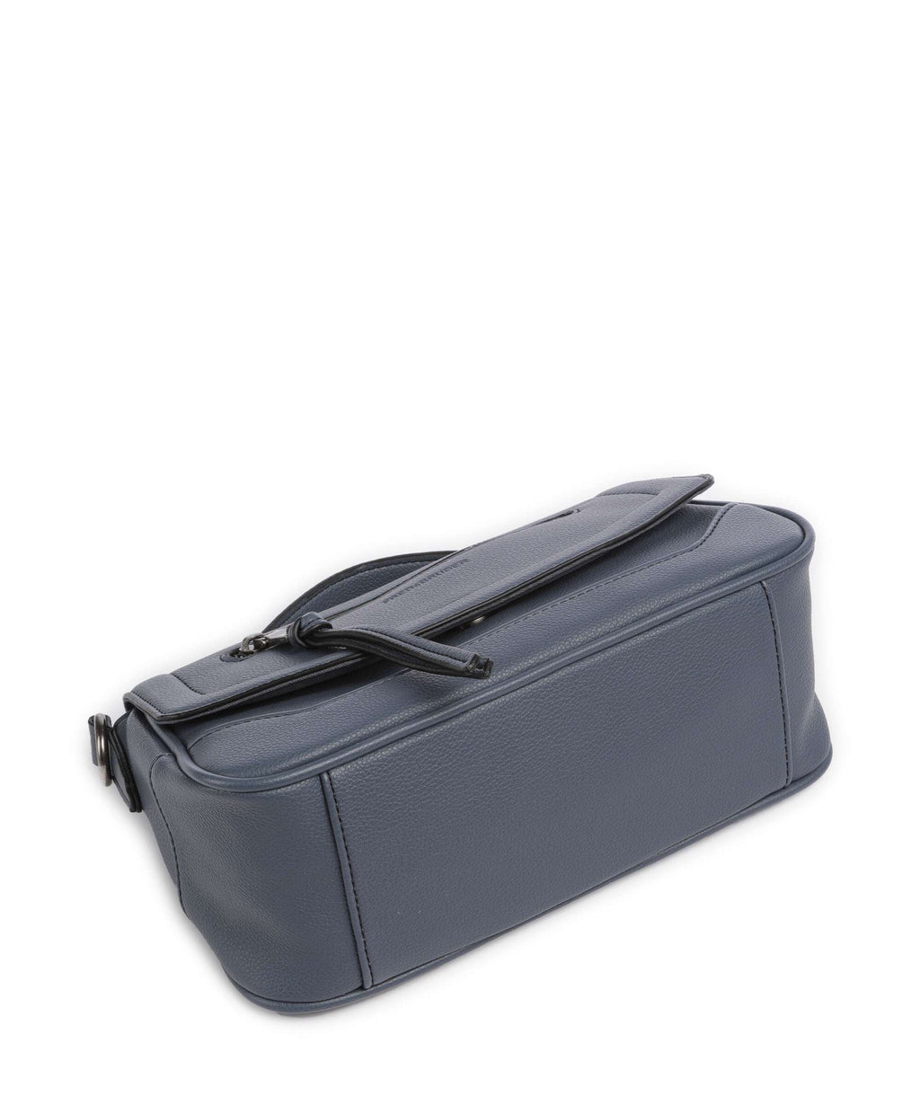 FredsBruder Bestie Crossbody bag dusty blue