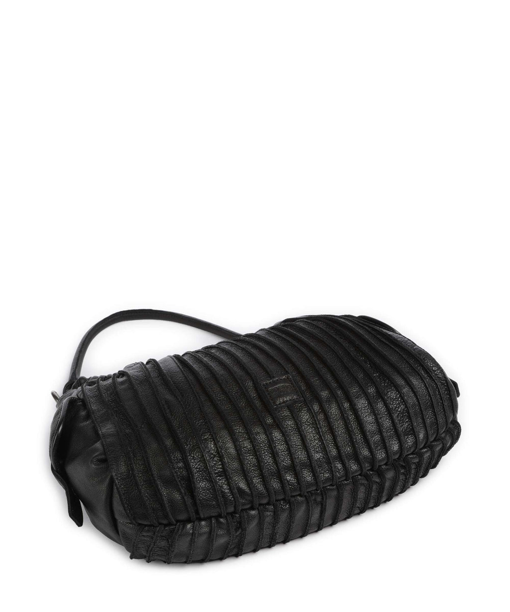 FredsBruder Say Hello Shoulder bag black