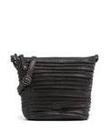 FredsBruder Bestseller Riffelinchen Crossbody bag brown