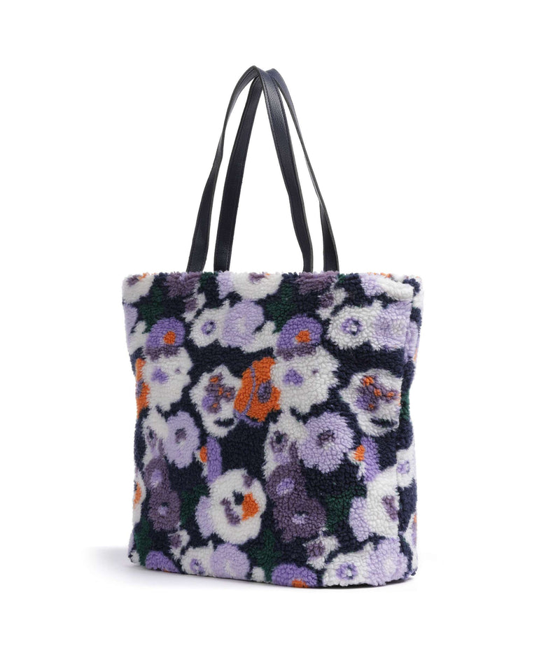 FredsBruder Cuddle Tote bag flower mix