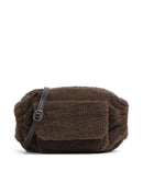 FredsBruder Cuddle Borsa a spalla brown