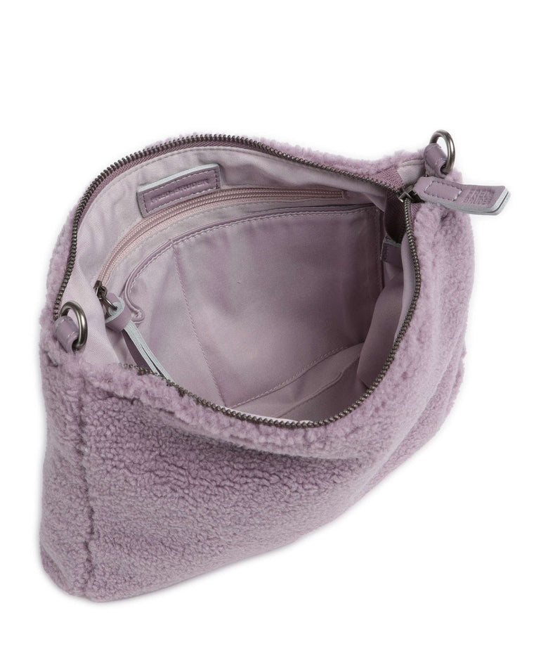 FredsBruder Cuddle Shoulder bag lavender