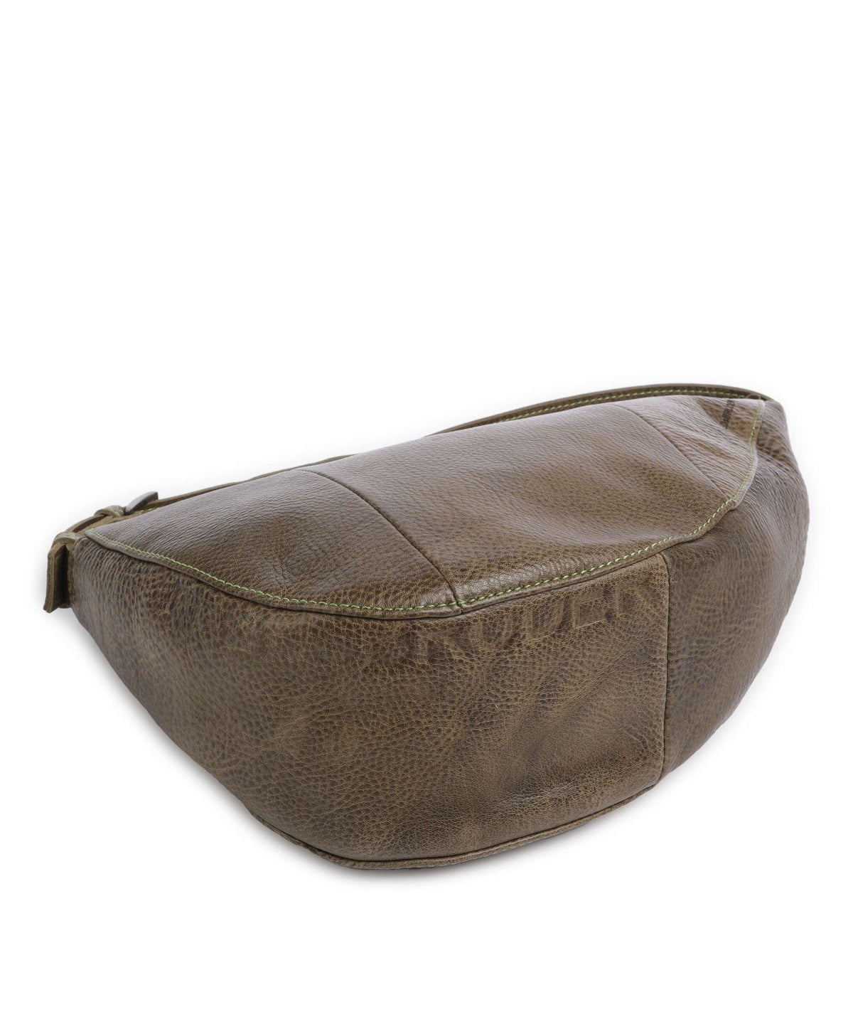 FredsBruder My old Friend Shoulder bag olive