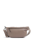 FredsBruder Sha Na Na Crossbody bag dark taupe