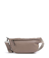 FredsBruder Sha Na Na Sac bandoulière dark taupe