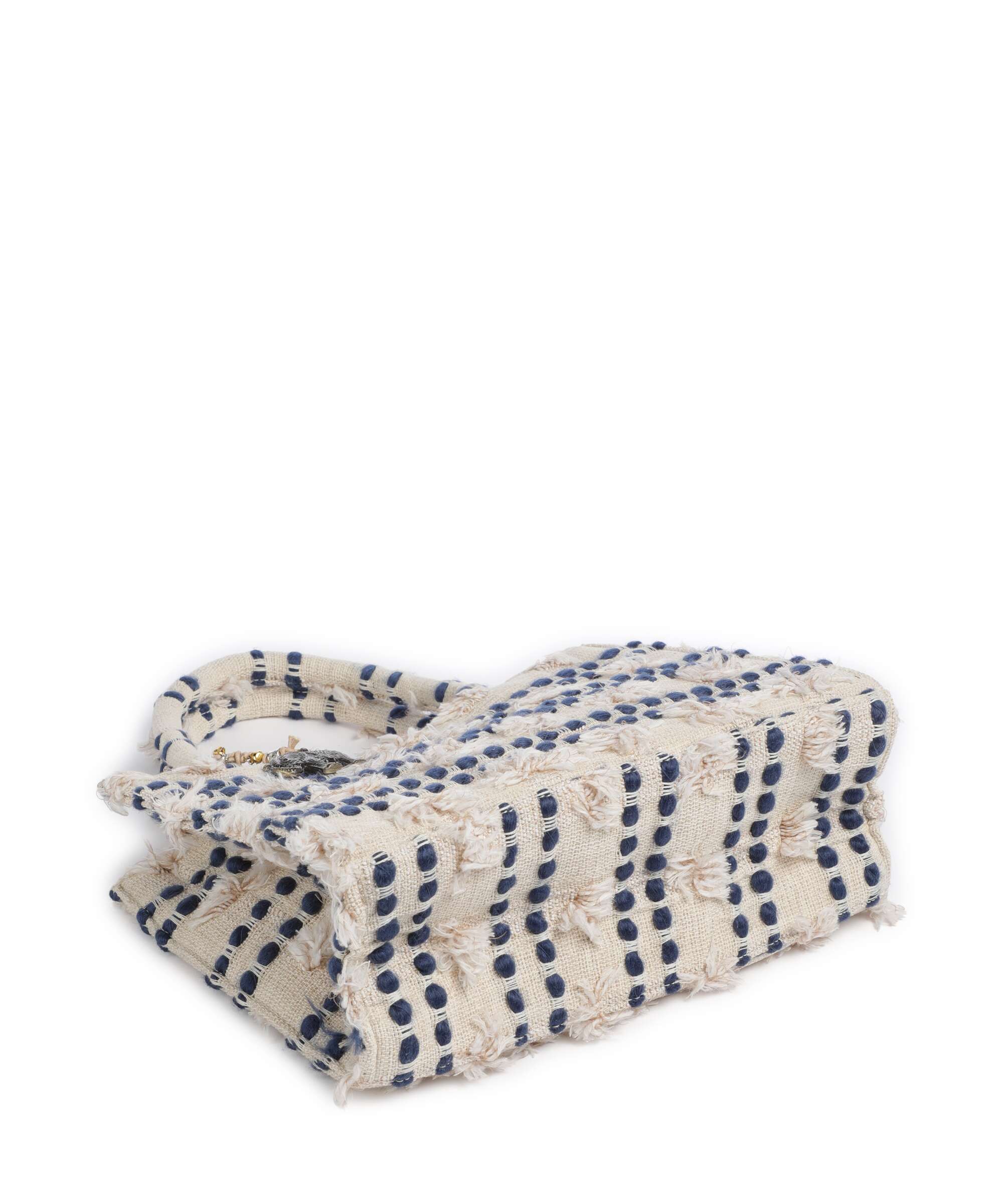 Anokhi Handbag blue