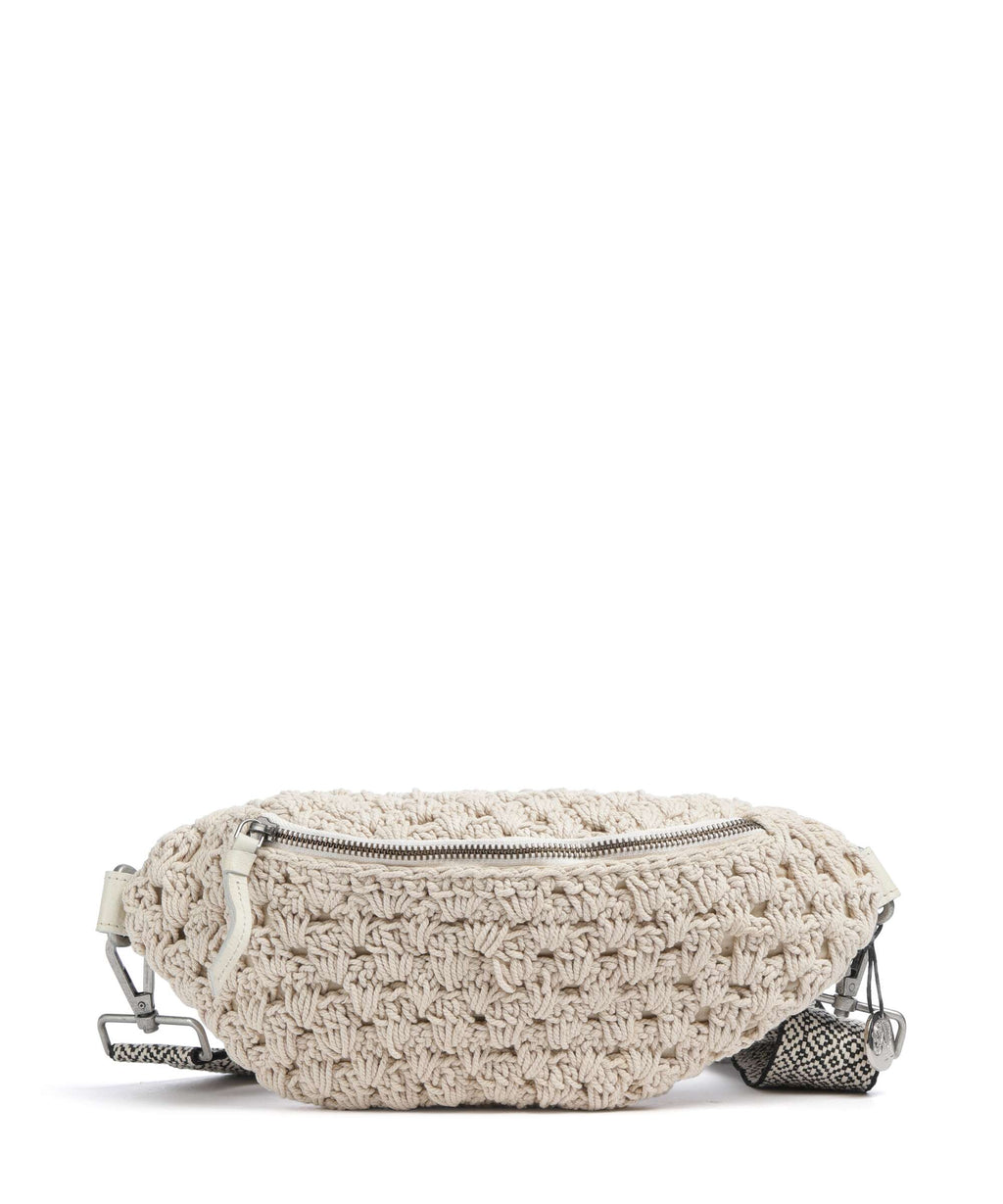 Anokhi Crossbody bag beige