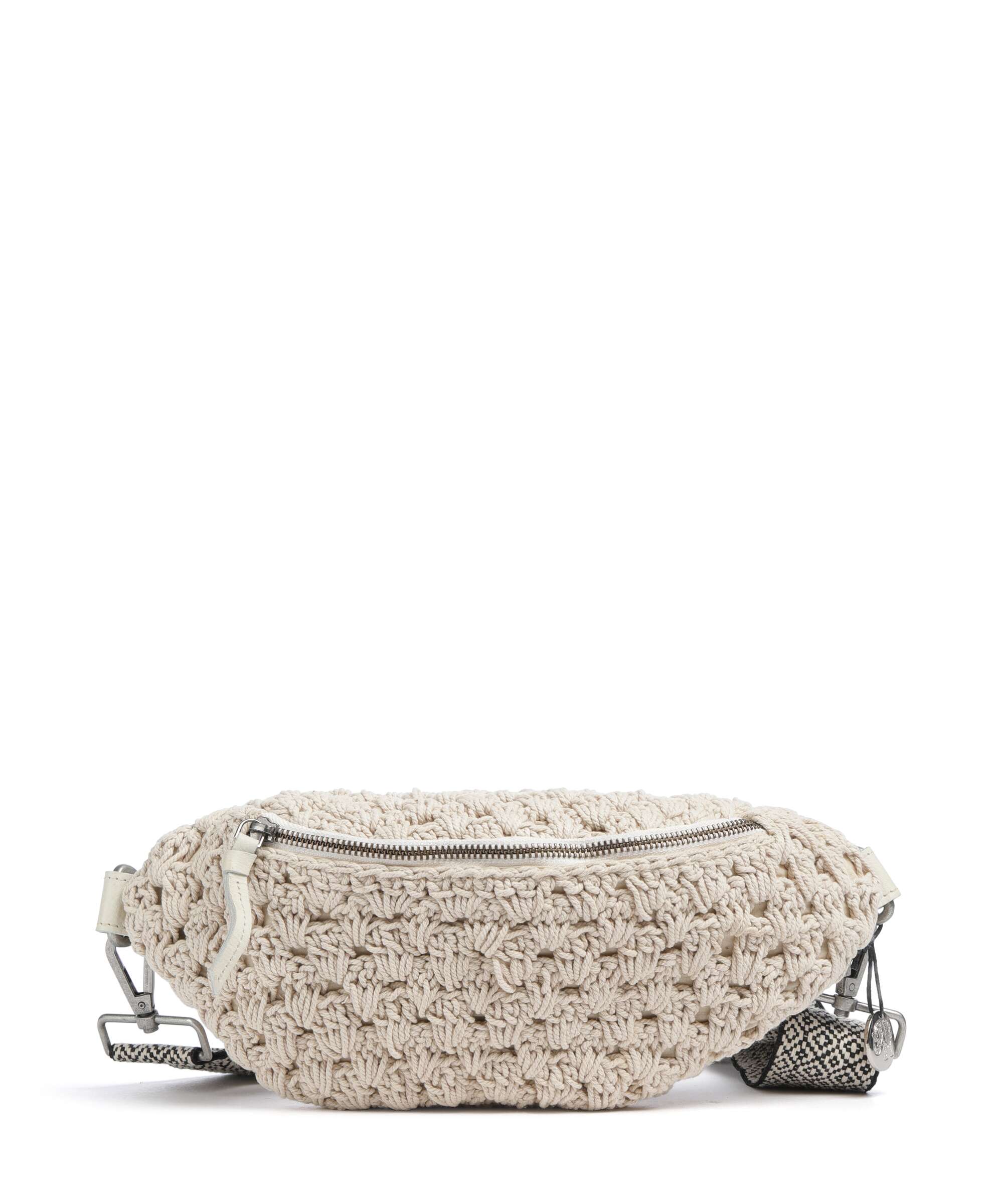 Anokhi Crossbody bag beige
