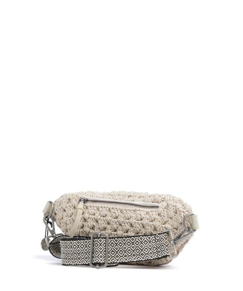 Anokhi Crossbody bag beige