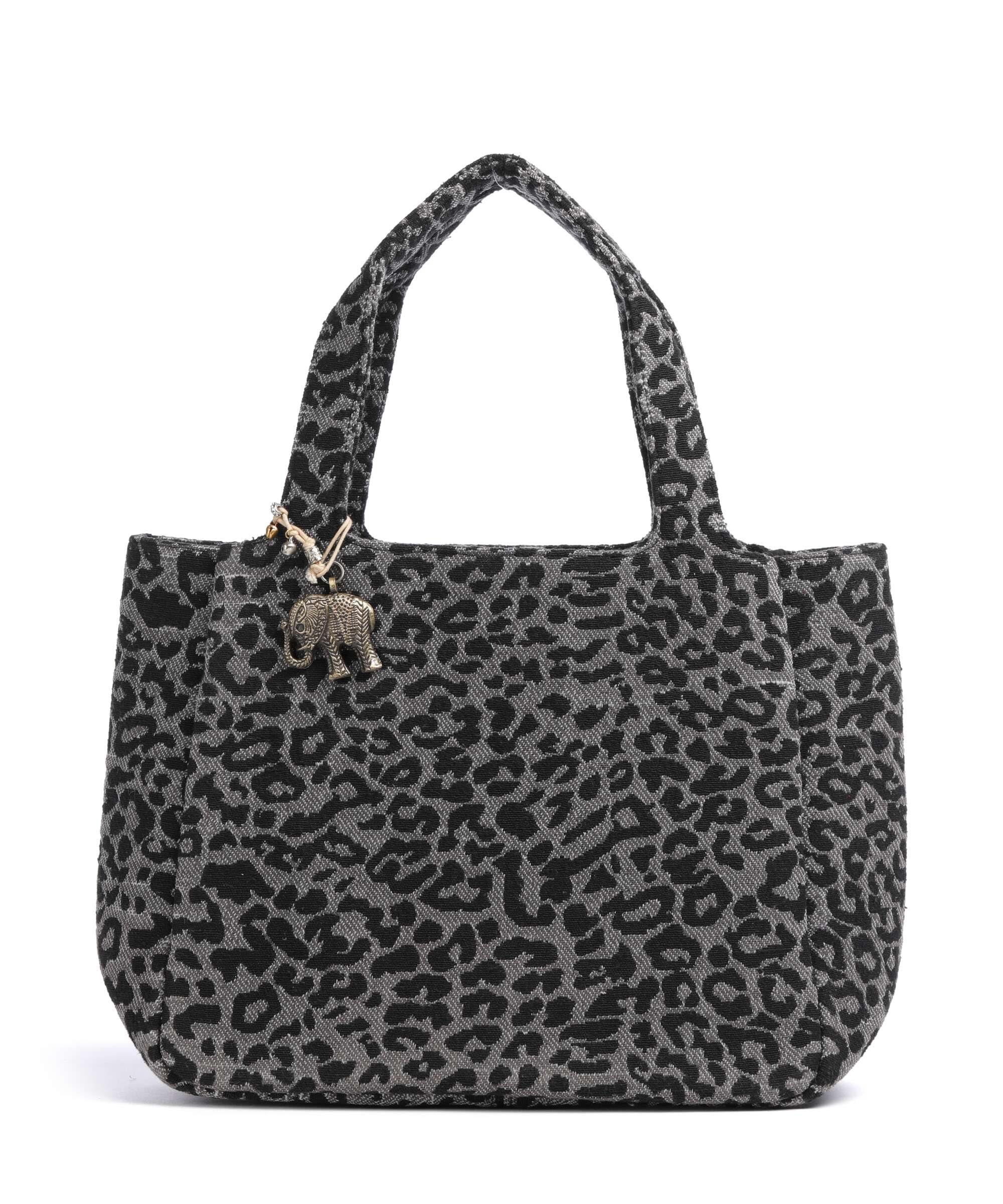 Anokhi Handbag black