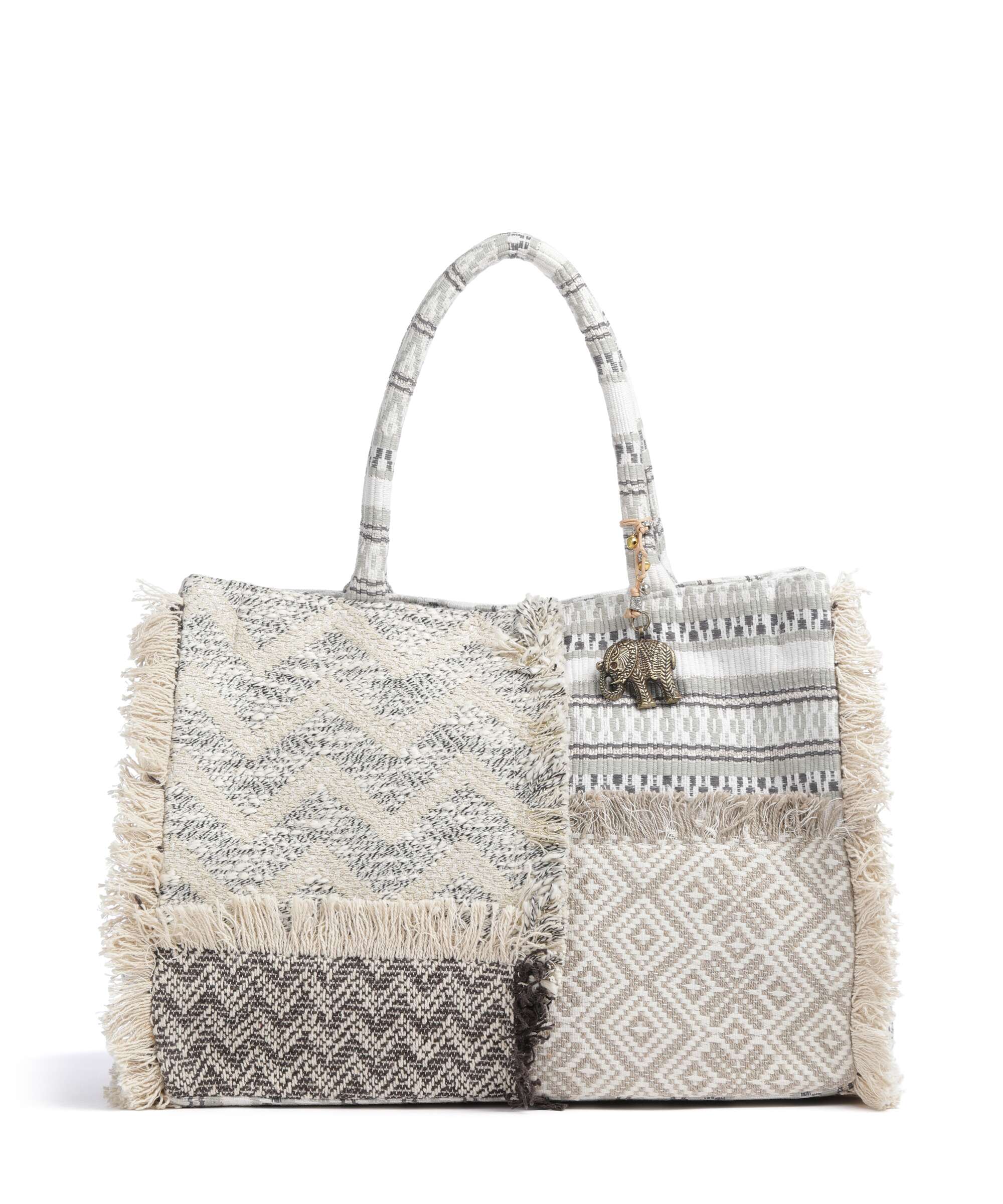 Anokhi Handbag multi