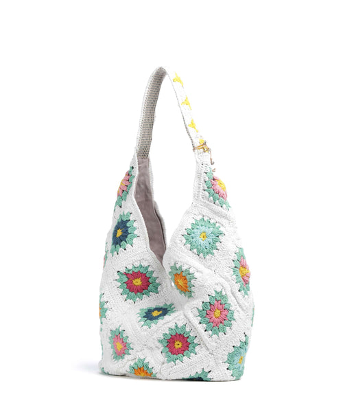 Anokhi Hobo bag multi