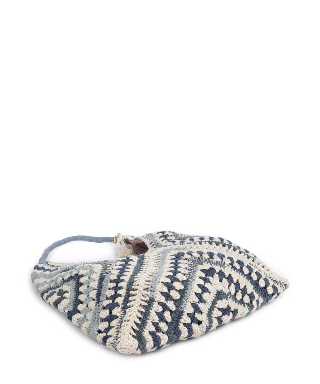 Anokhi Hobo bag grey