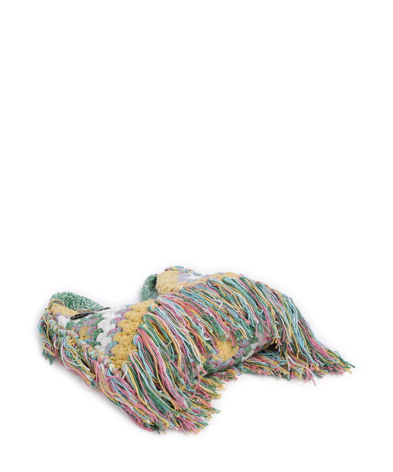 Anokhi Tote bag olive