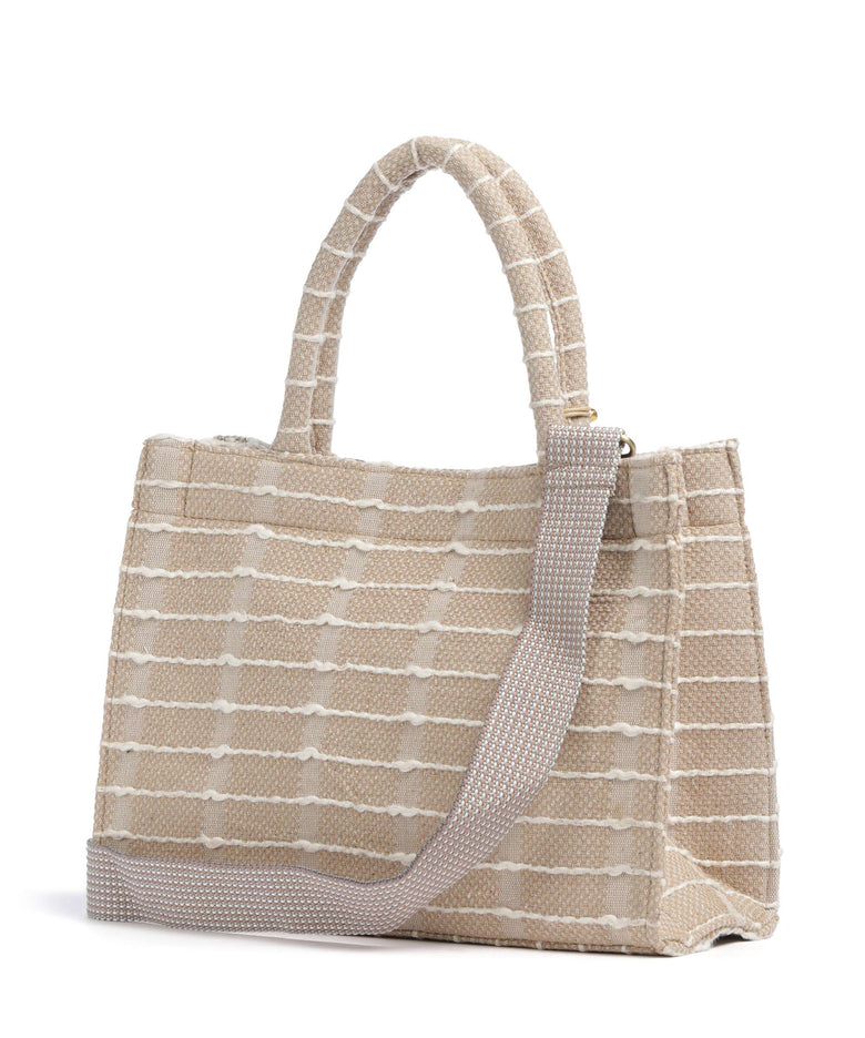 Anokhi Handbag beige