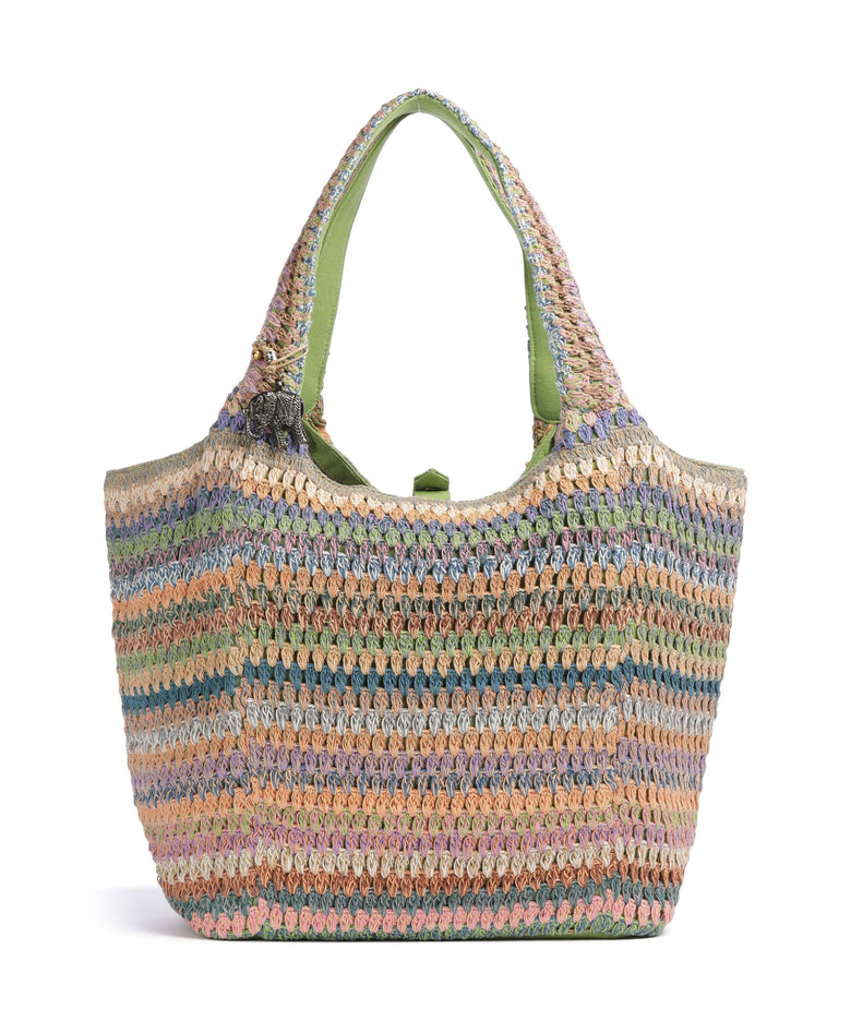 Anokhi Tote bag multi