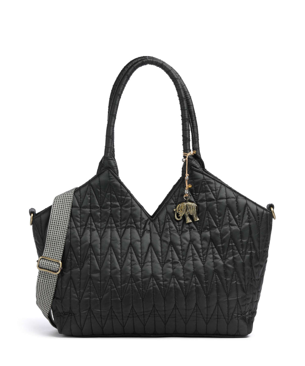 Anokhi Tote bag black