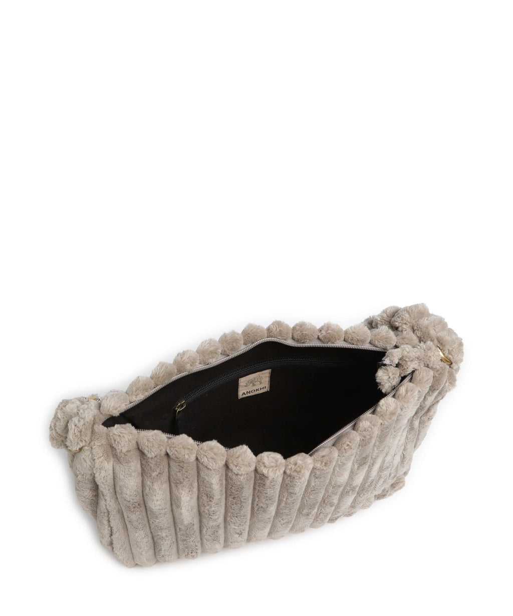 Anokhi Shoulder bag beige