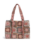 Anokhi Tote bag multi