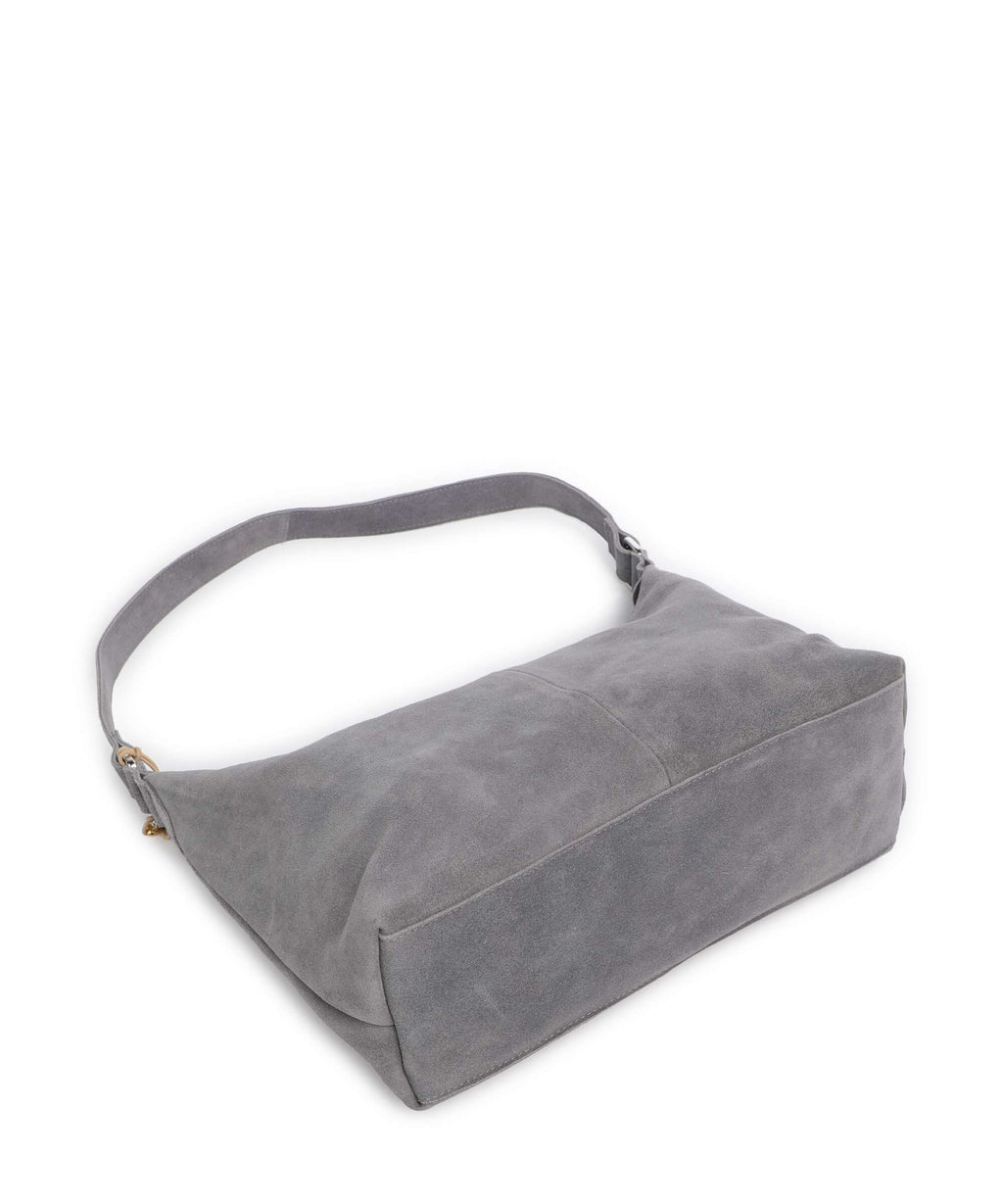 Anokhi Hobo bag grey