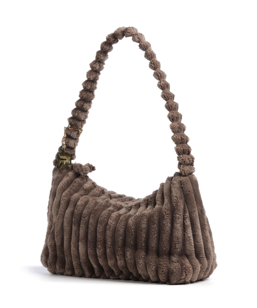 Anokhi Shoulder bag chocolate