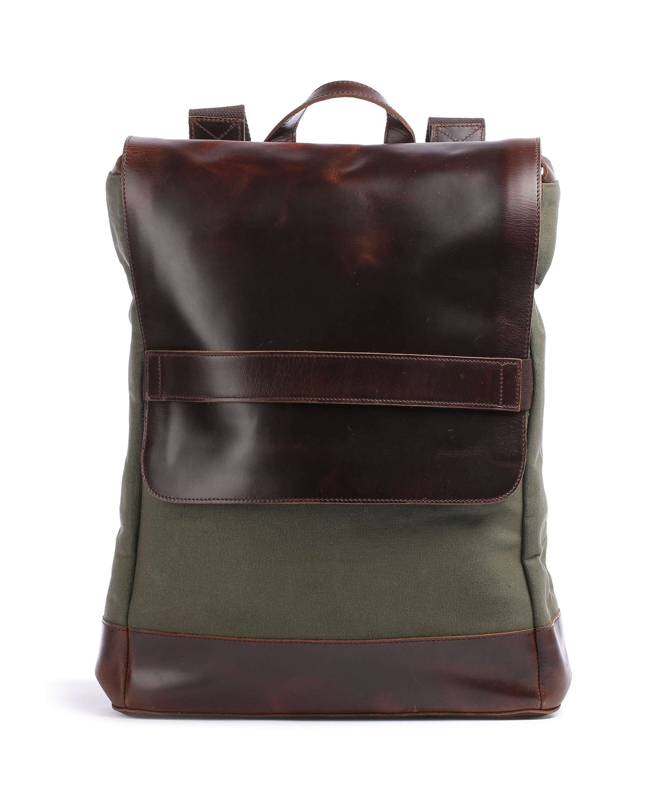Buckle & Seam Annelotte Backpack brown