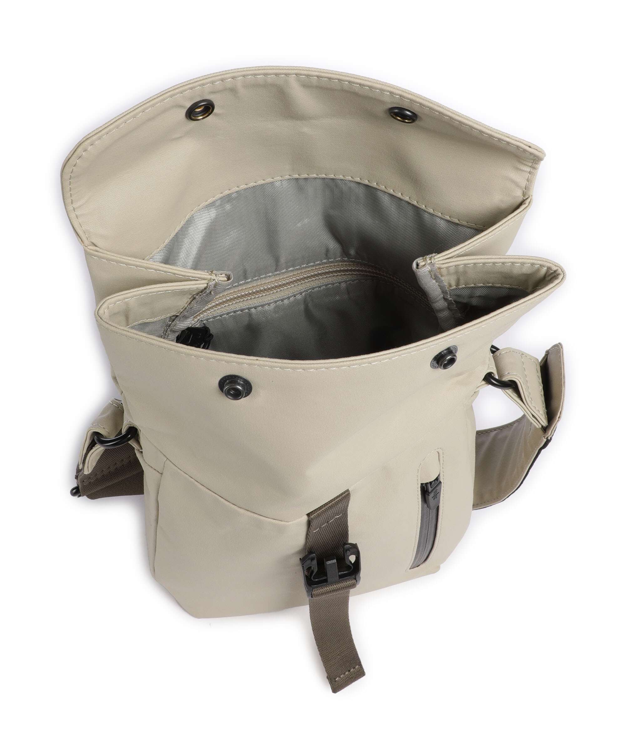 Aunts & Uncles Japan Yodo Crossbody bag dust