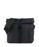 Aunts & Uncles Japan Seki Borsa a tracolla black