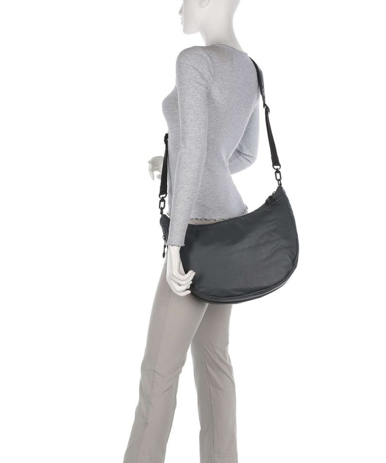 Aunts & Uncles Japan Koyoshi Crossbody bag volcanic ash