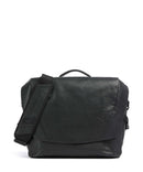 Aunts & Uncles Japan Yamakuni Kuriertasche black