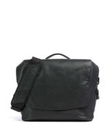 Aunts & Uncles Japan Yamakuni Kuriertasche black