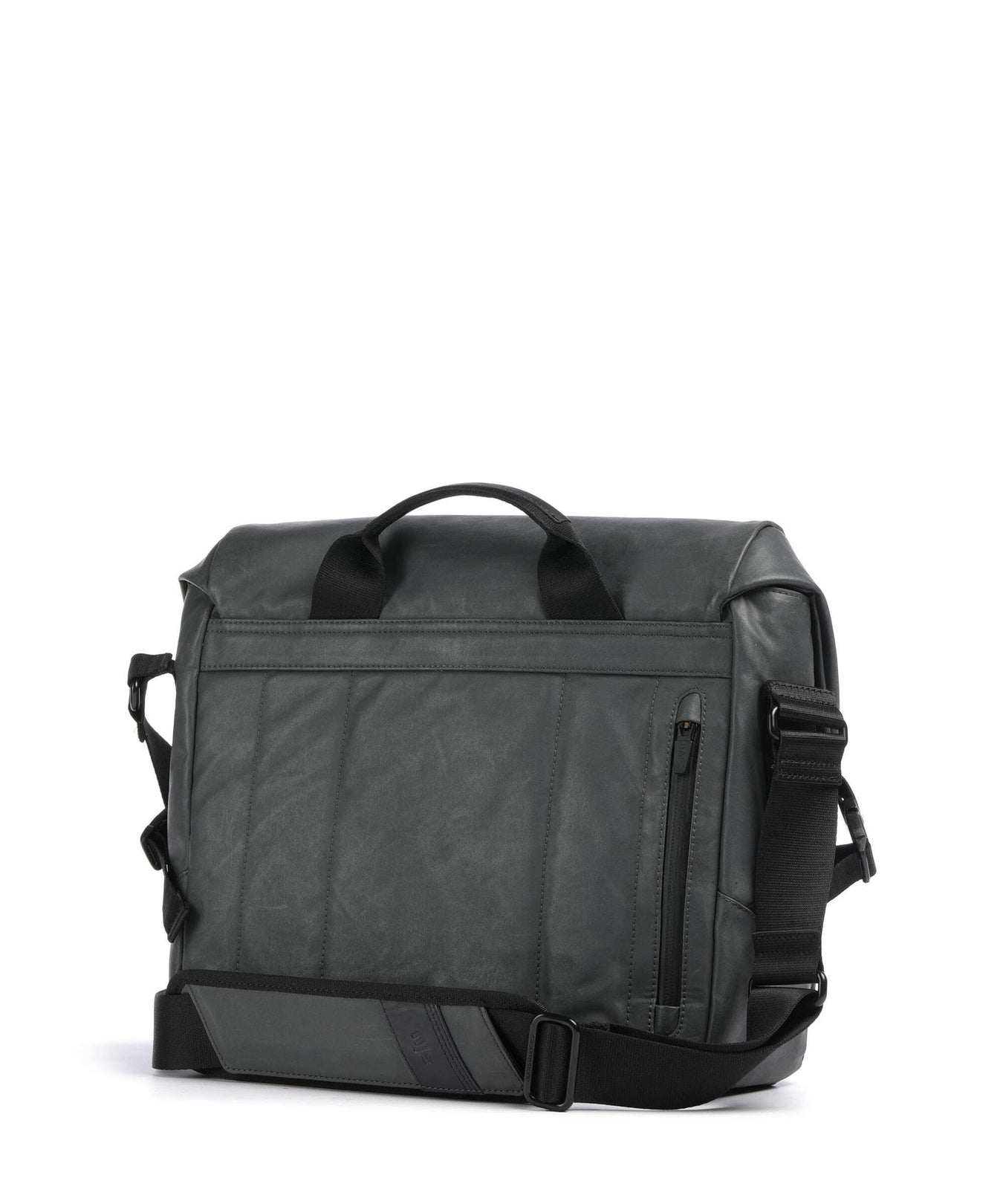 Aunts & Uncles Japan Yamakuni Messenger bag volcanic ash