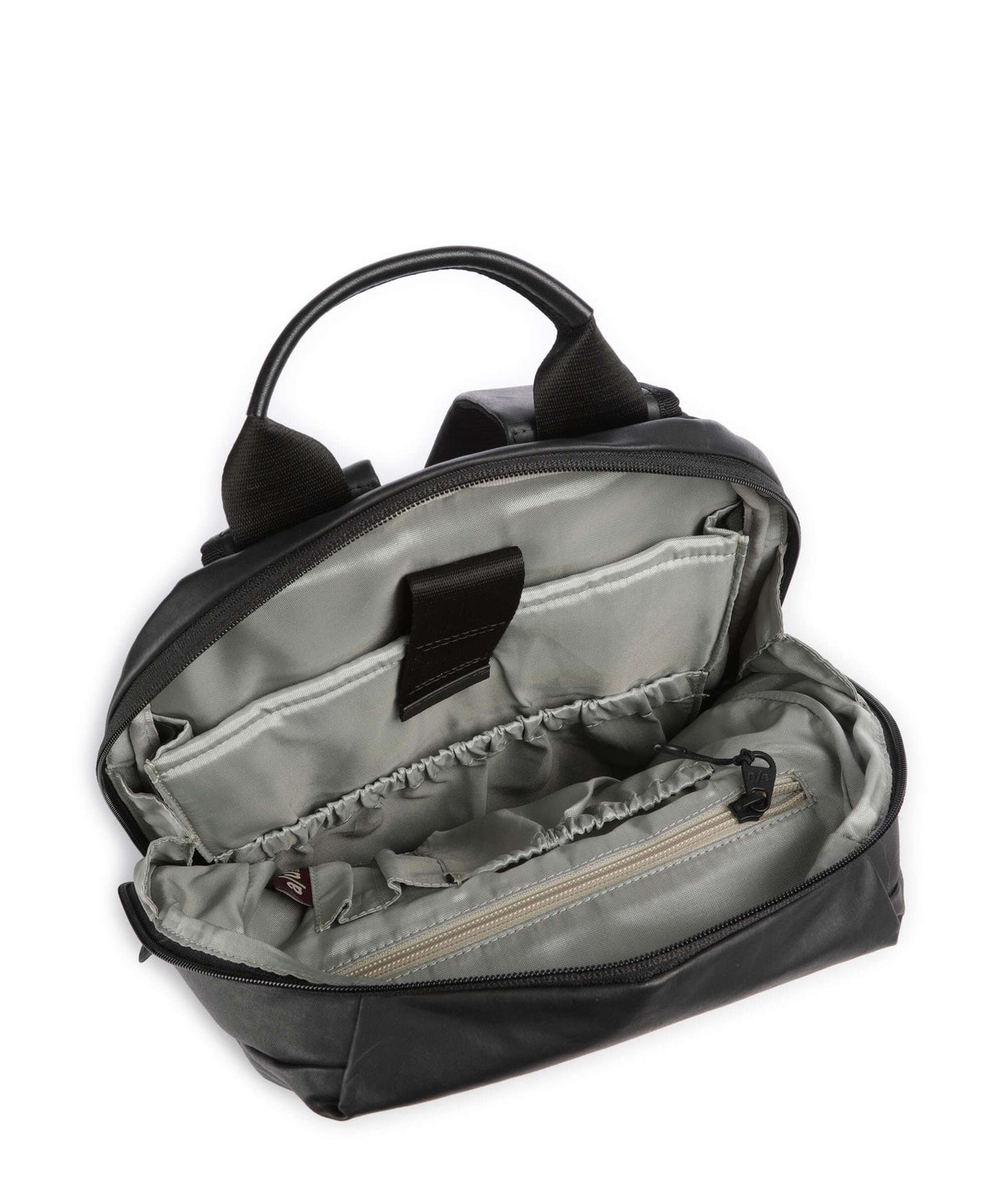 Aunts & Uncles Japan Kumotsu Backpack black