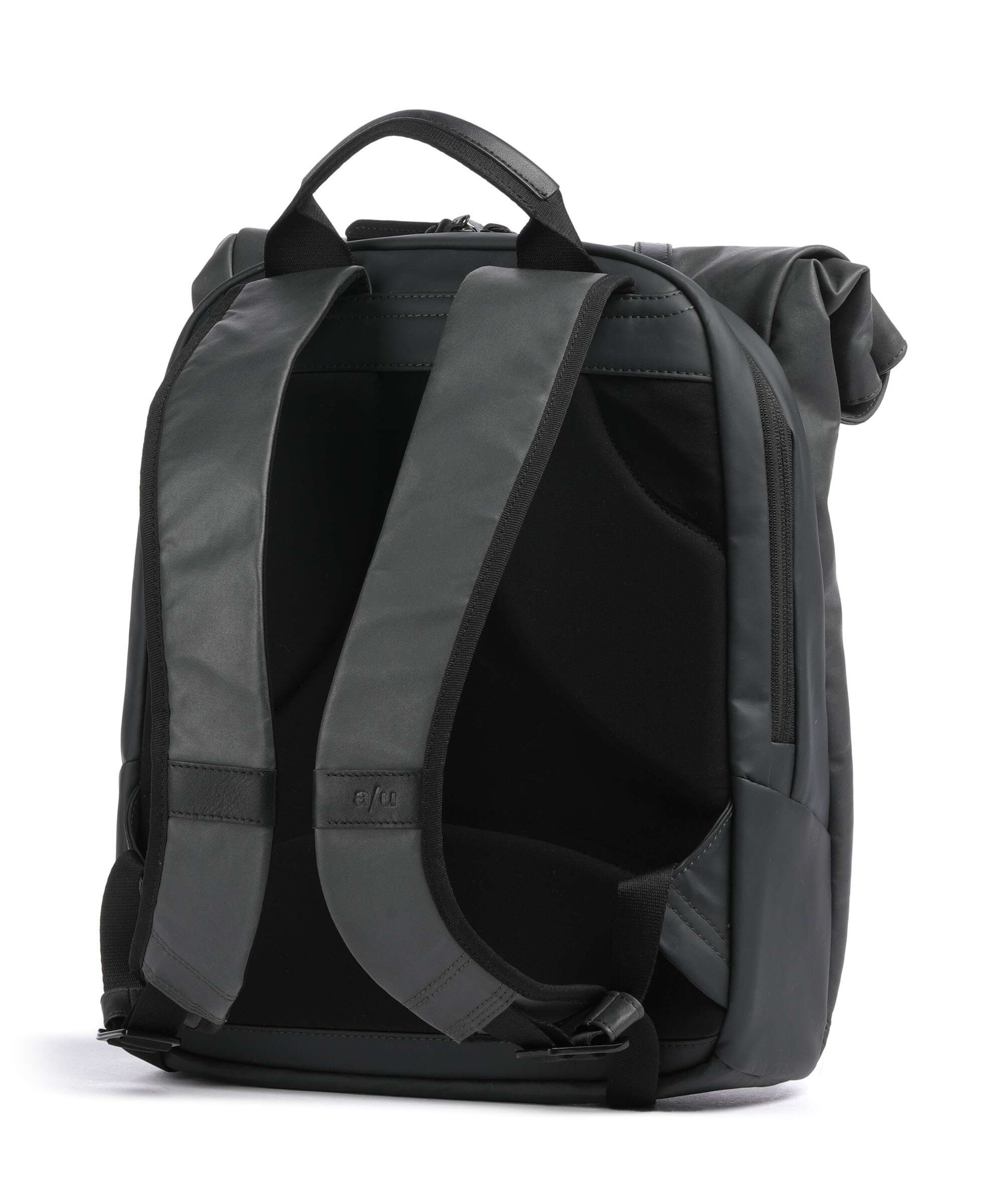 Aunts & Uncles Japan Yabe Backpack volcanic ash