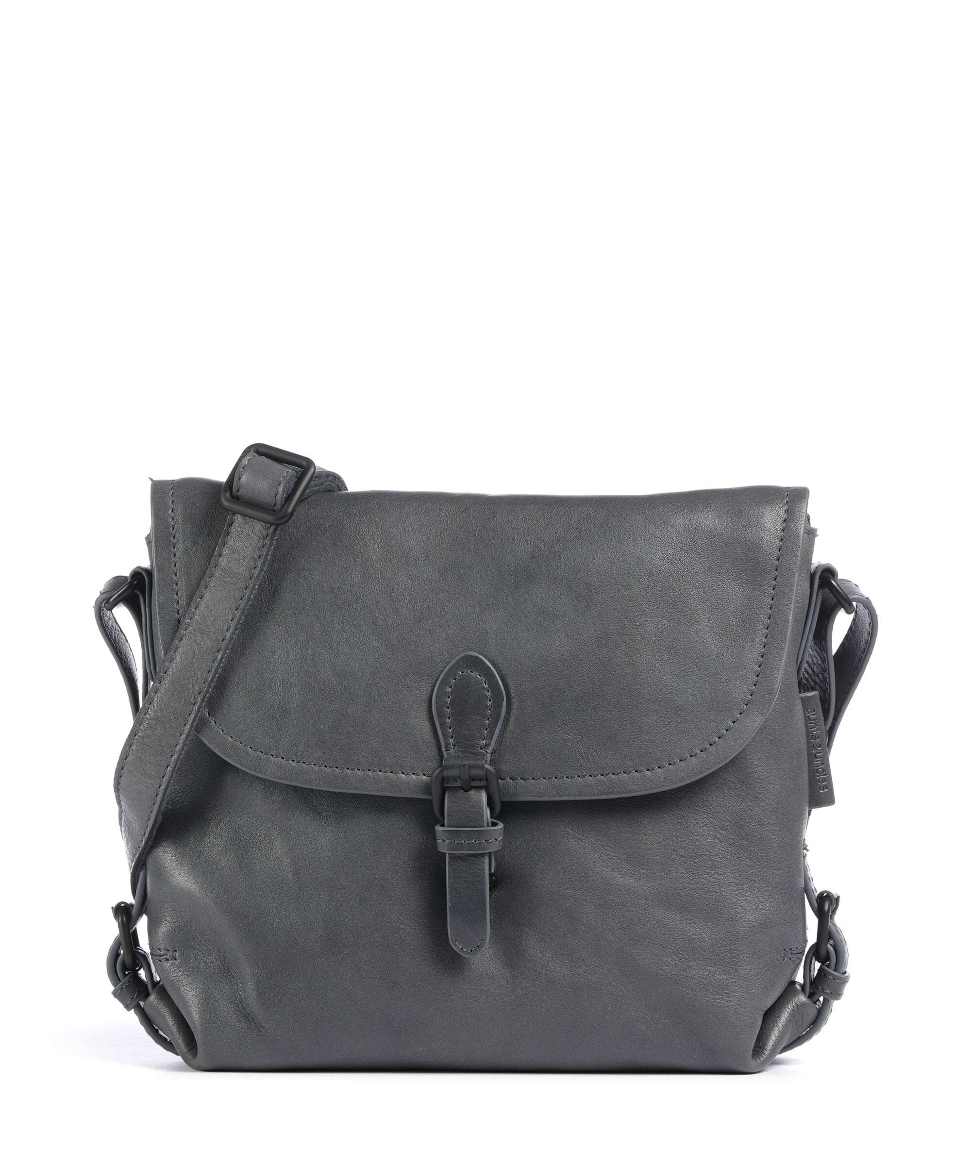 Aunts & Uncles Grandma's Luxury Club Mrs. Puff Pie Crossbody bag wind