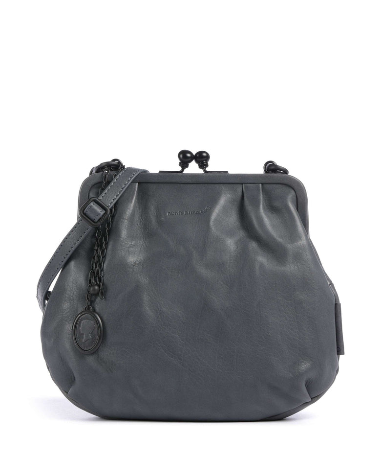 Aunts & Uncles Grandma's Luxury Club Mrs. Fortune Cookie Crossbody bag wind