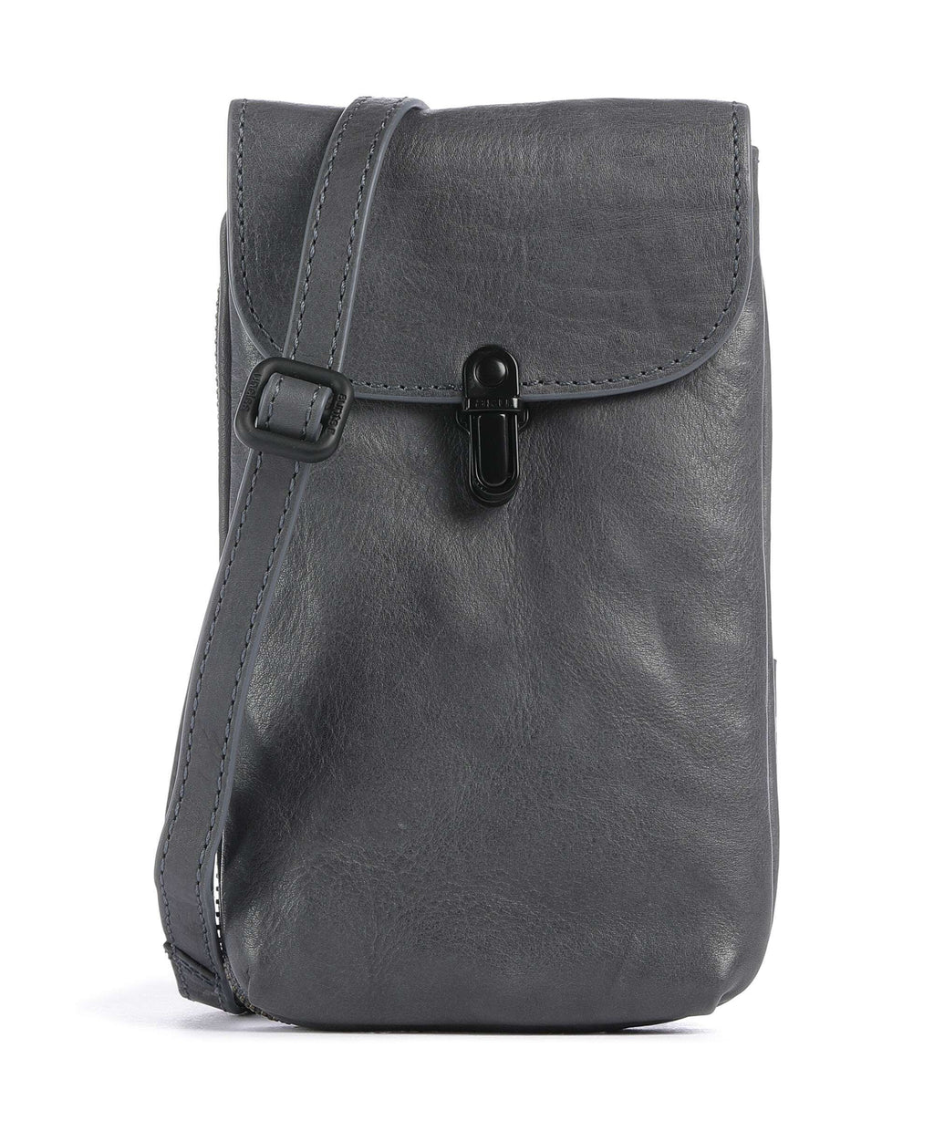 Aunts & Uncles Grandma's Luxury Club Mrs. Lemon Twist Phone bag wind