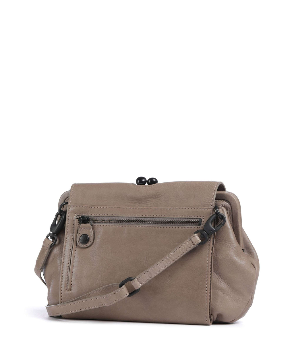 Aunts & Uncles Grandma's Luxury Club Mrs. Madeline Crossbody bag cashmere