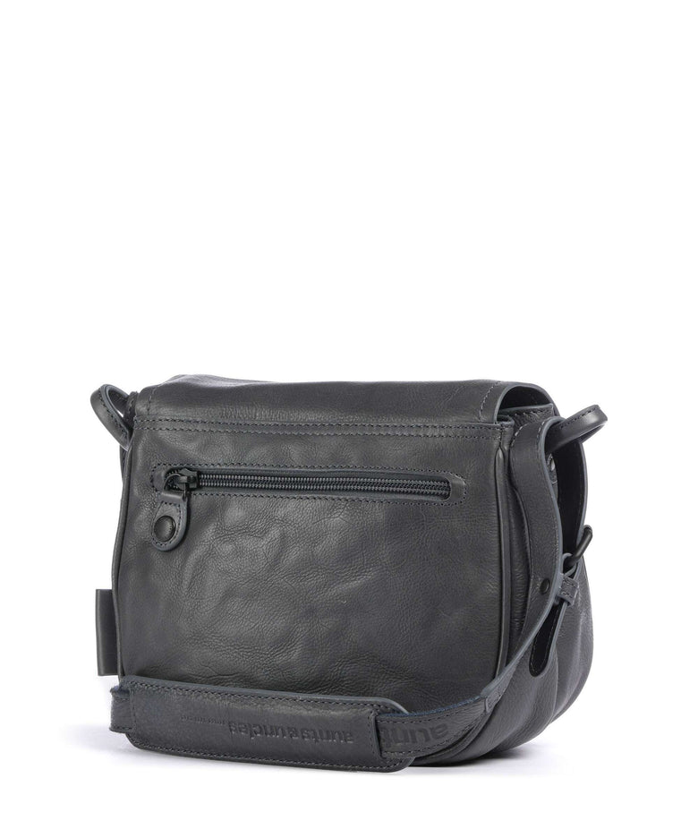 Aunts & Uncles Grandma's Luxury Club Mrs. Meringue Pie Crossbody bag wind