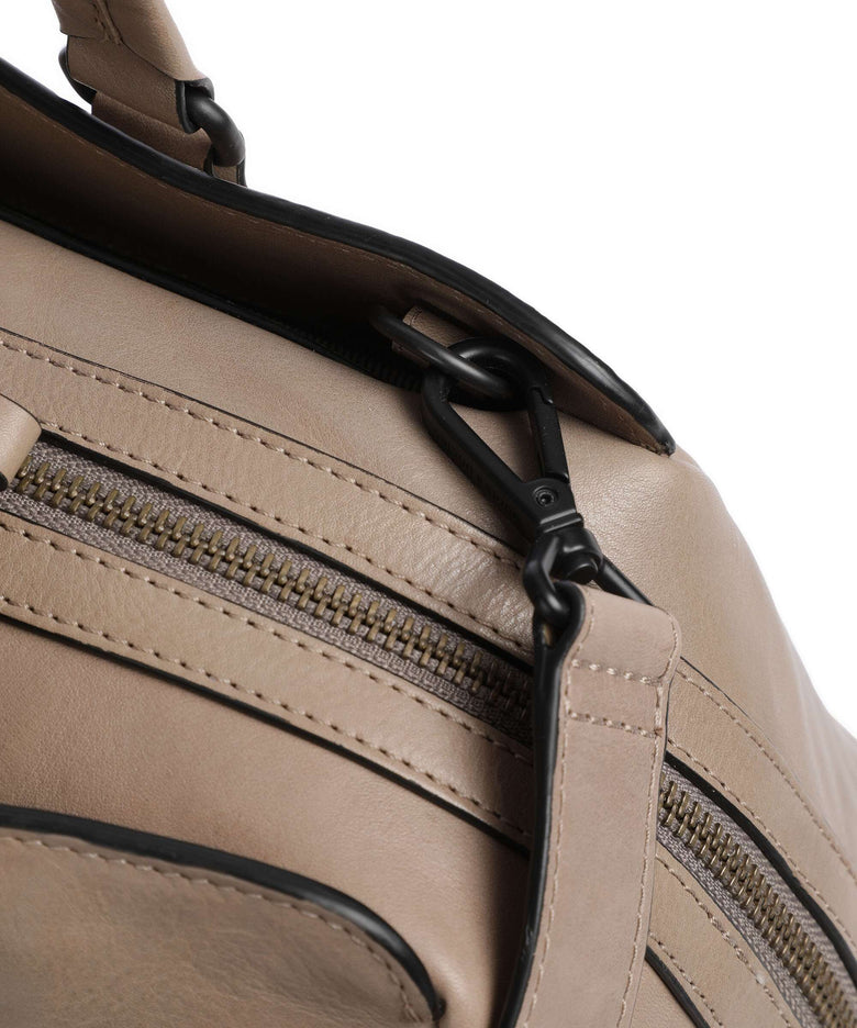 Aunts & Uncles Grandma's Luxury Club Mrs. Poundcake Tote bag cashmere