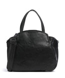 Aunts & Uncles Grandma's Luxury Club Mrs. Chiffon Pie Handtasche black smoke