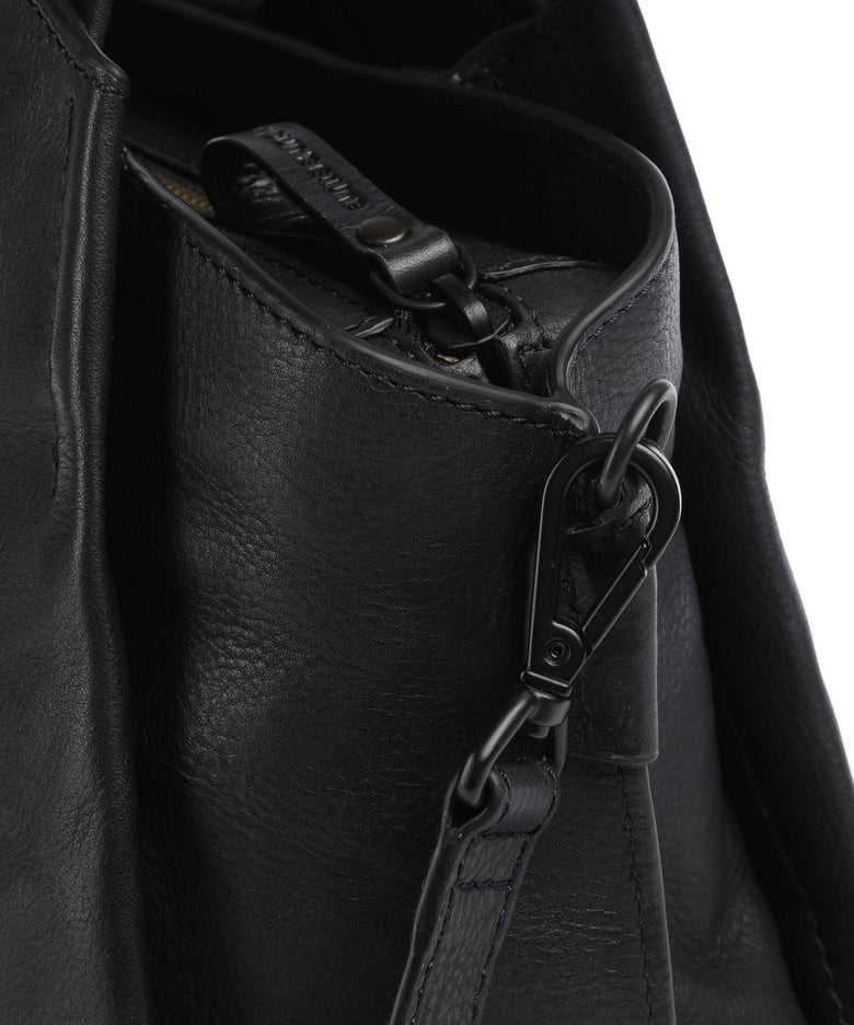 Aunts & Uncles Grandma's Luxury Club Mrs. Chiffon Pie Handbag night sky